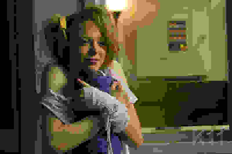 K-11 (2012) Screenshot 5