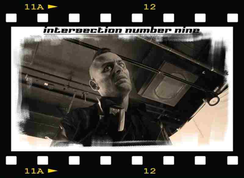 Intersection Number Nine (2008) Screenshot 1