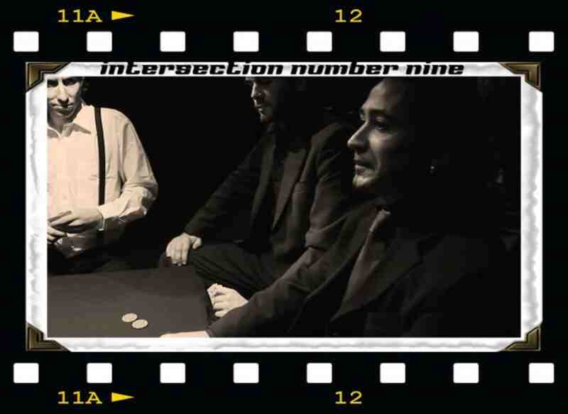 Intersection Number Nine (2008) Screenshot 3