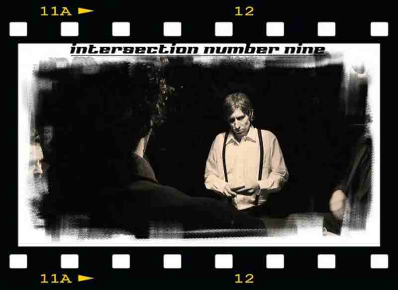 Intersection Number Nine (2008) Screenshot 4