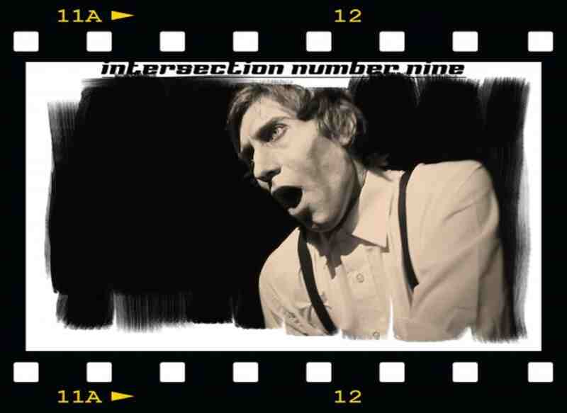 Intersection Number Nine (2008) Screenshot 5