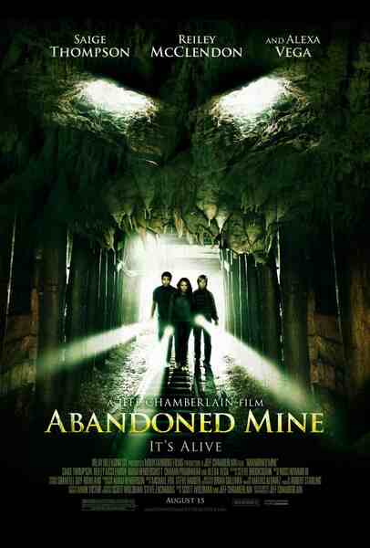 The Mine (2012) Screenshot 2