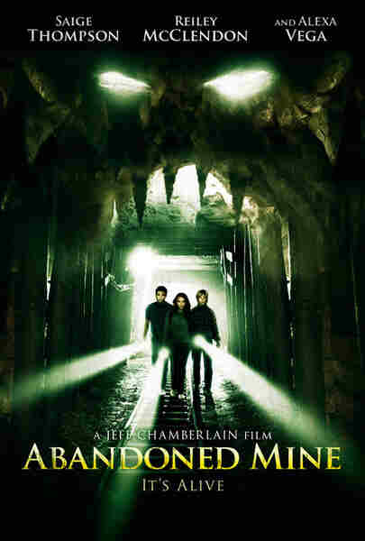 The Mine (2012) Screenshot 3