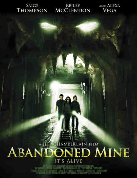 The Mine (2012) Screenshot 4