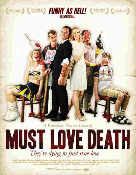 Must Love Death (2009) Screenshot 1