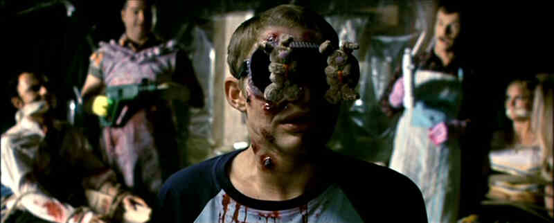 Must Love Death (2009) Screenshot 2