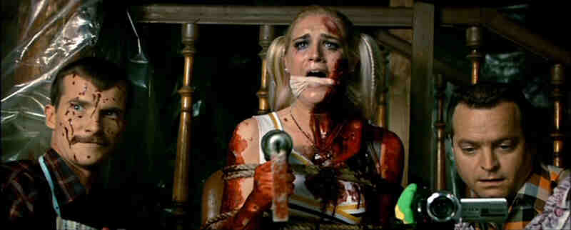 Must Love Death (2009) Screenshot 3