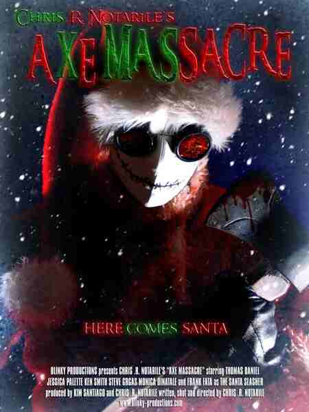 Axe Massacre (2008) Screenshot 2