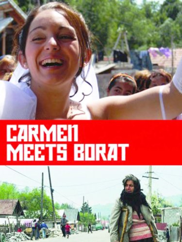 Carmen Meets Borat (2008) Screenshot 1 