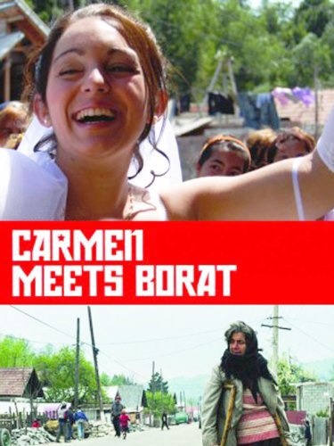 Carmen Meets Borat (2008) Screenshot 2 