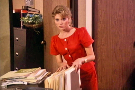Imps* (1983) Screenshot 3
