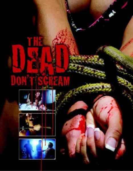 The Dead Don't Scream (2007) Screenshot 4