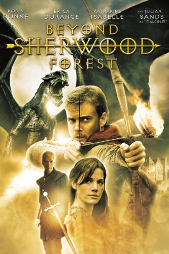 Beyond Sherwood Forest (2009) Screenshot 1