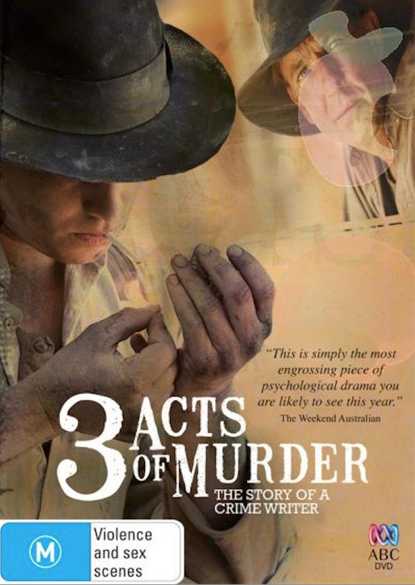 3 Acts of Murder (2009) Screenshot 1