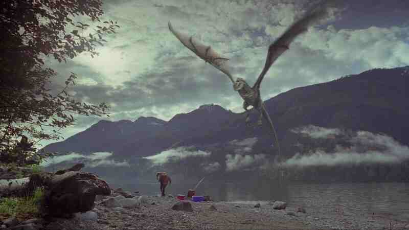 Wyvern (2009) Screenshot 5
