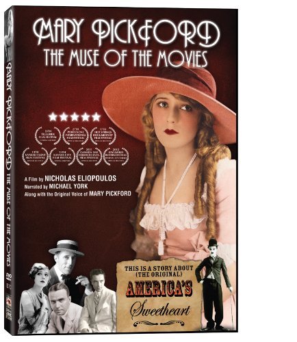 Mary Pickford: The Muse of the Movies (2008) Screenshot 2 