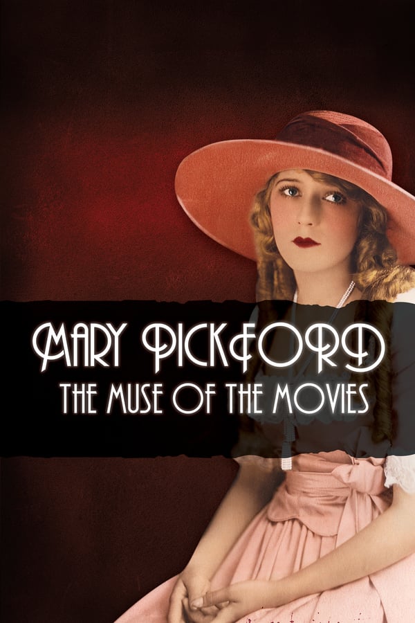Mary Pickford: The Muse of the Movies (2008) Screenshot 3