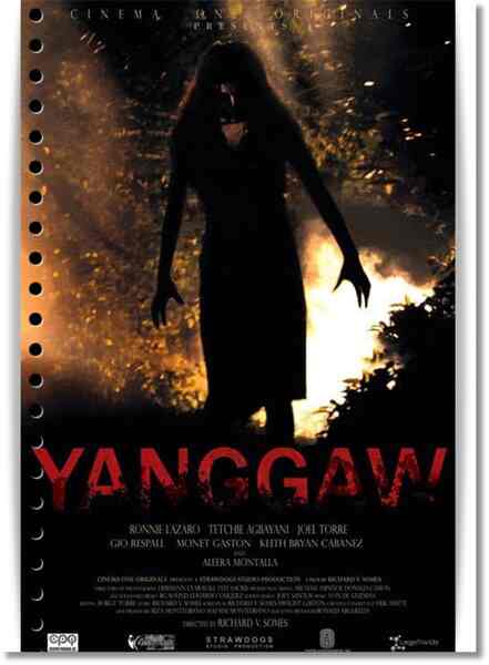 Yanggaw (2008) Screenshot 1