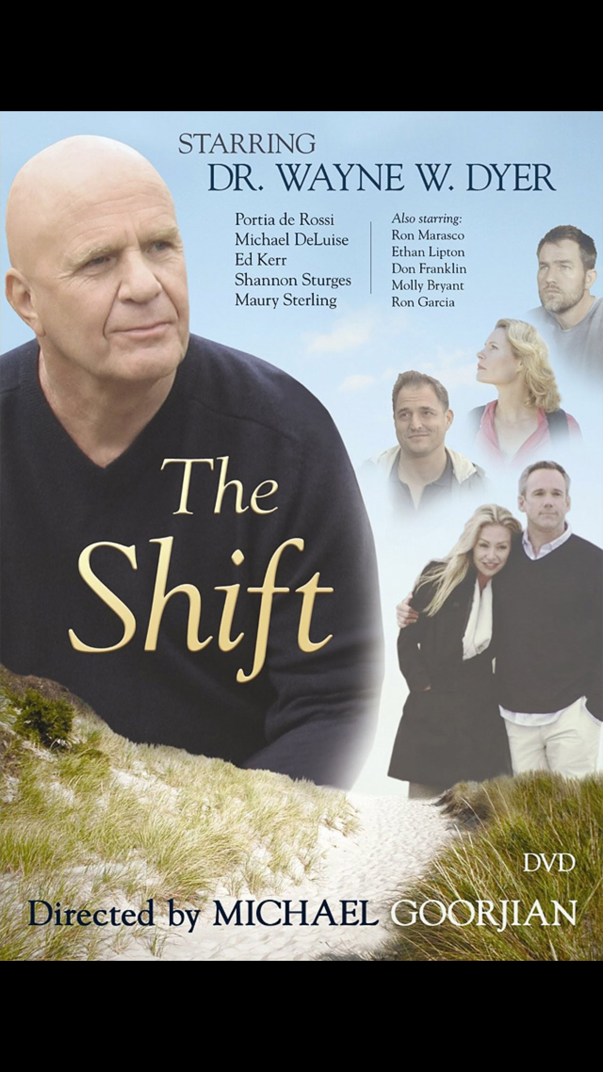 The Shift (2009) Screenshot 1 