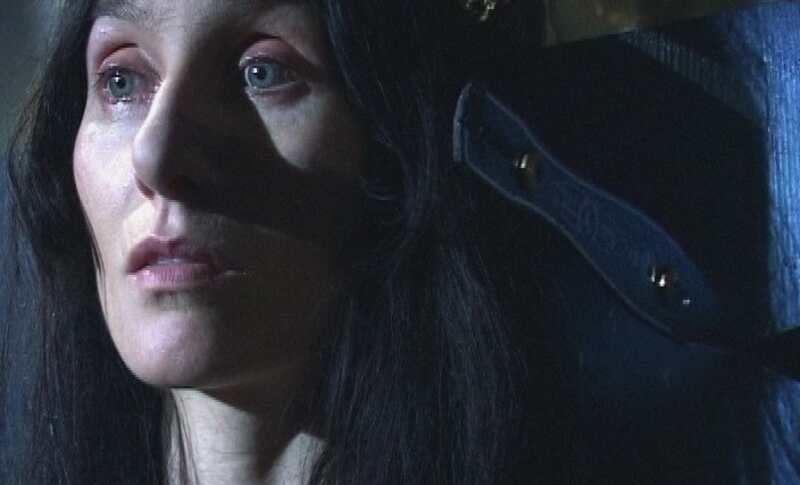The Lost Door (2008) Screenshot 5