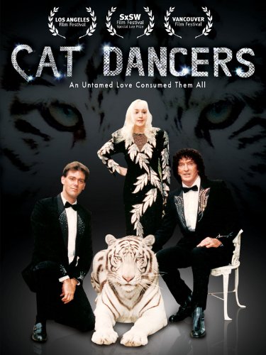 Cat Dancers (2007) Screenshot 1