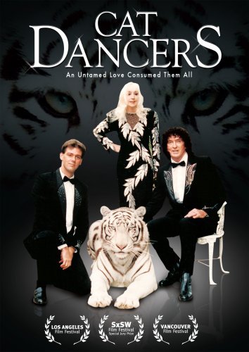Cat Dancers (2007) Screenshot 2