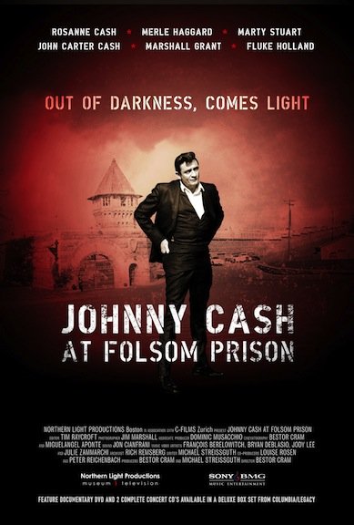 Johnny Cash at Folsom Prison (2008) Screenshot 1
