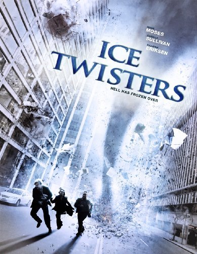 Ice Twisters (2009) Screenshot 2