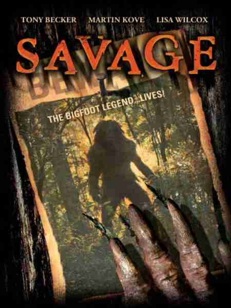 Savage (2011) Screenshot 1