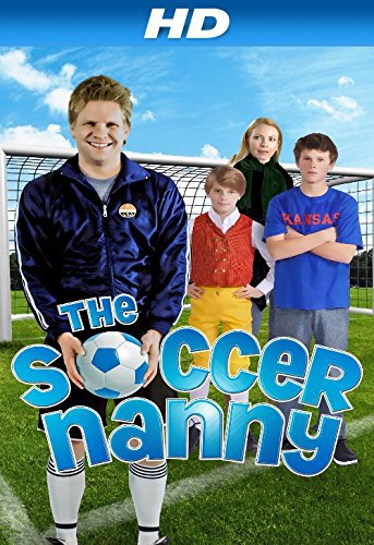 The Soccer Nanny (2011) Screenshot 1