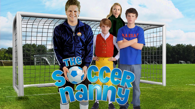 The Soccer Nanny (2011) Screenshot 4