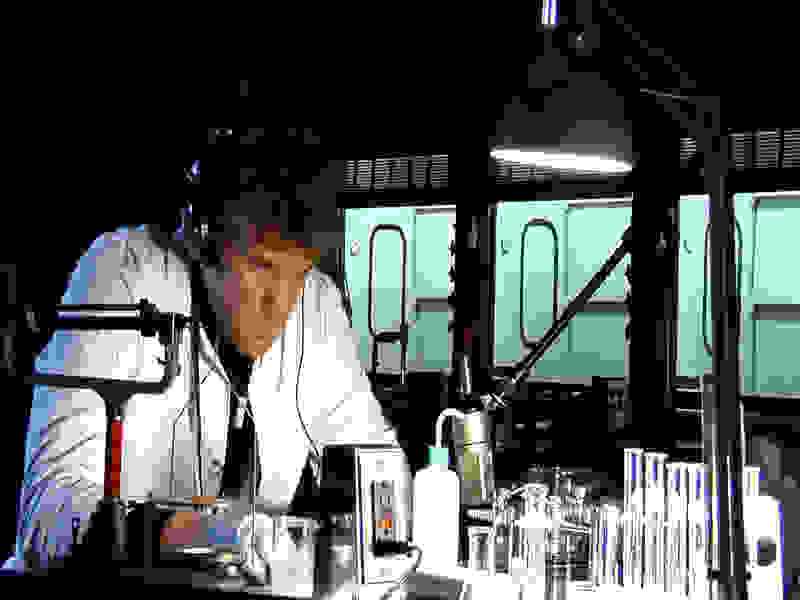 Deadtime Stories: Volume 1 (2009) Screenshot 1