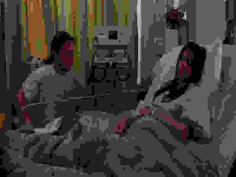Deadtime Stories: Volume 1 (2009) Screenshot 3