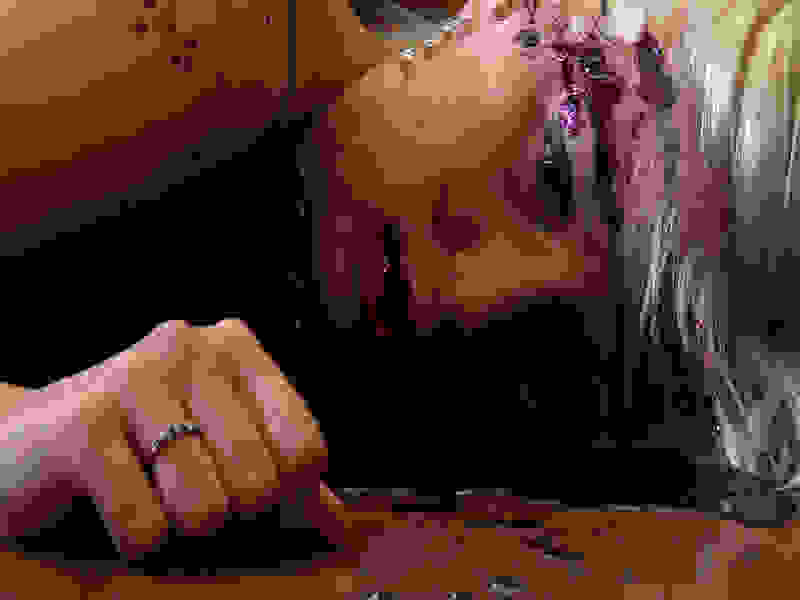 Deadtime Stories: Volume 1 (2009) Screenshot 4
