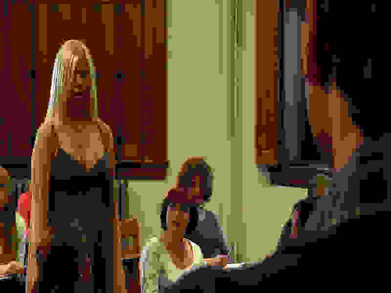 Deadtime Stories: Volume 1 (2009) Screenshot 5