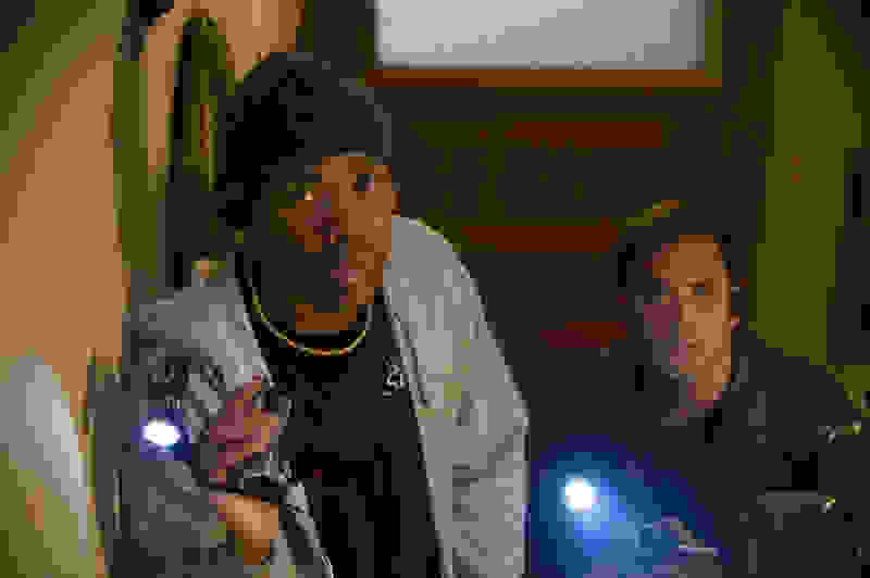 House of Bones (2010) Screenshot 1