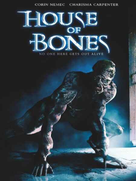 House of Bones (2010) Screenshot 3