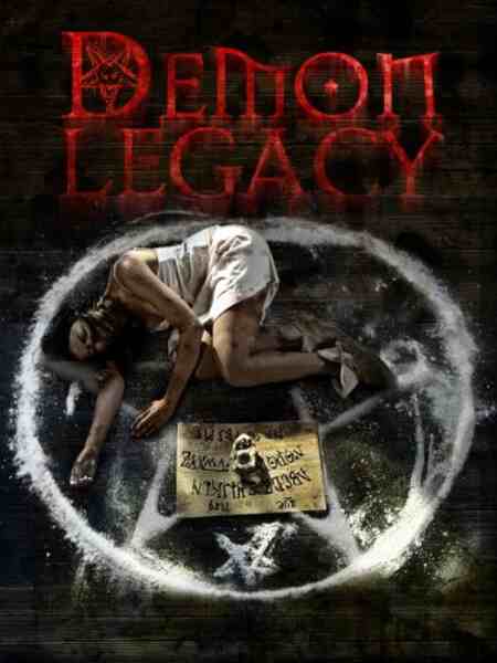 Demon Legacy (2014) Screenshot 1