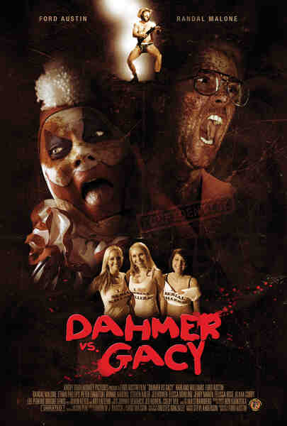Dahmer vs. Gacy (2010) Screenshot 2