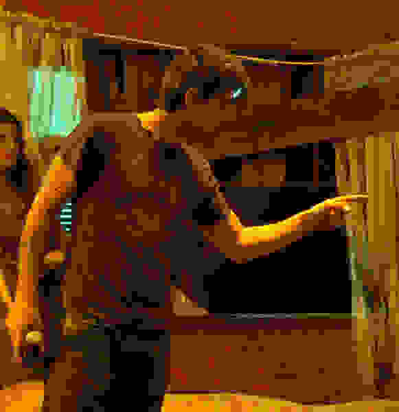 The Shadows (2011) Screenshot 2