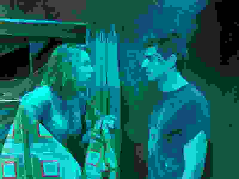 The Shadows (2011) Screenshot 4