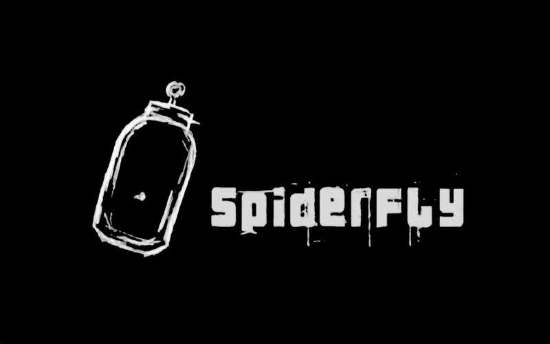 Spiderfly (2008) with English Subtitles on DVD on DVD