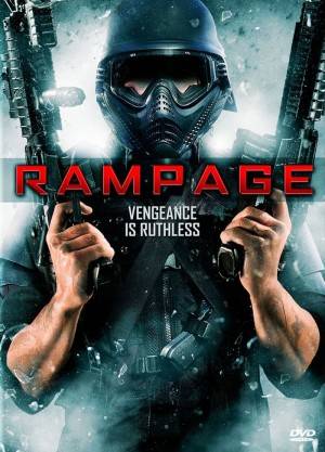 Rampage (2009) Screenshot 1
