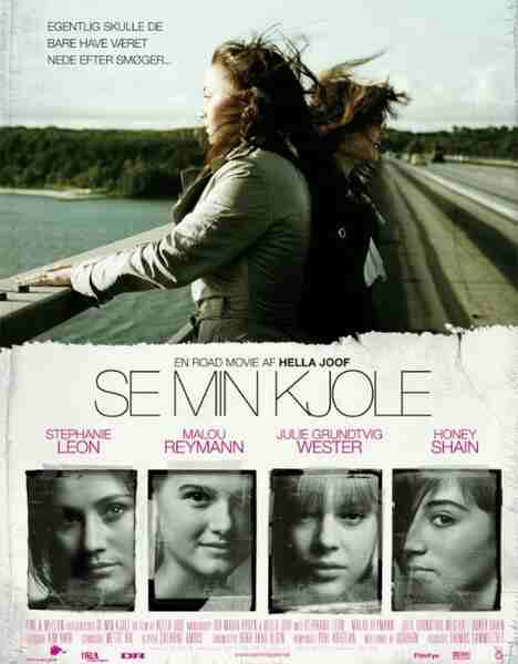 Se min kjole (2009) with English Subtitles on DVD on DVD