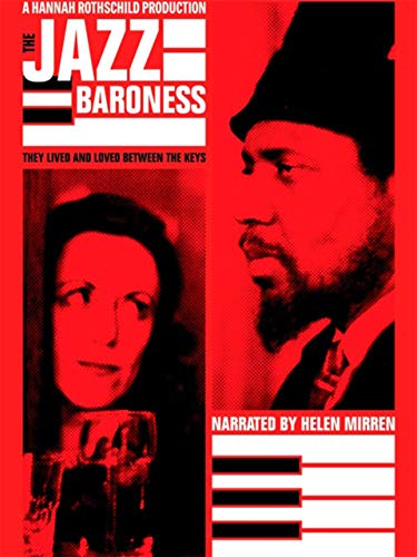 The Jazz Baroness (2009) starring Deborah Cavendish on DVD on DVD
