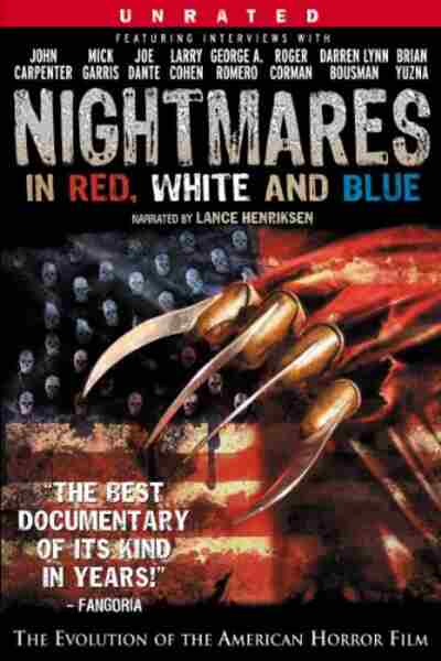 Nightmares in Red, White and Blue: The Evolution of the American Horror Film (2009) Screenshot 1