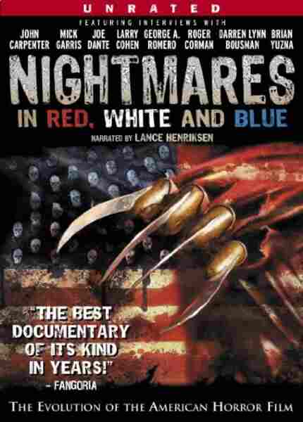 Nightmares in Red, White and Blue: The Evolution of the American Horror Film (2009) Screenshot 2