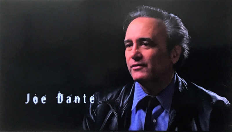 Nightmares in Red, White and Blue: The Evolution of the American Horror Film (2009) Screenshot 3