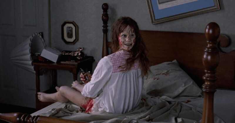 Nightmares in Red, White and Blue: The Evolution of the American Horror Film (2009) Screenshot 4