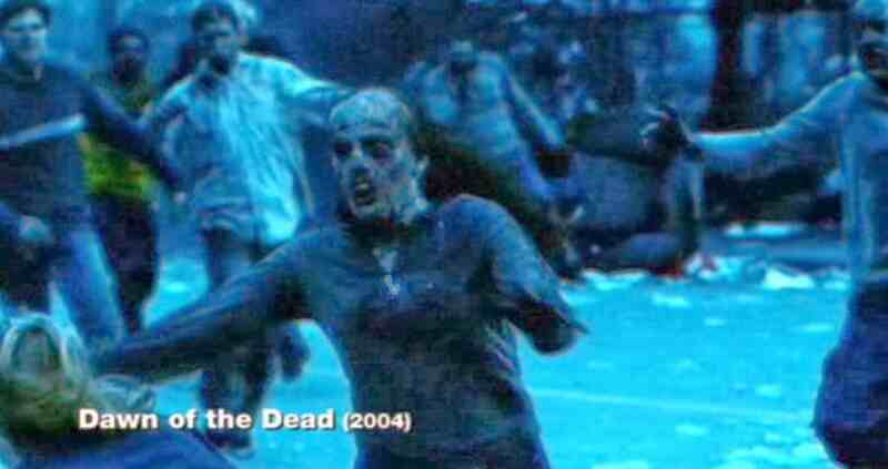 Nightmares in Red, White and Blue: The Evolution of the American Horror Film (2009) Screenshot 5